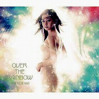 2026年最新】Yahoo!オークション -倉木麻衣 over the rainbowの中古品