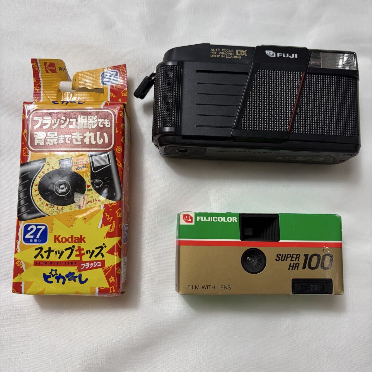 Yahoo!オークション -「スナップキッズ コダック」の落札相場・落札価格