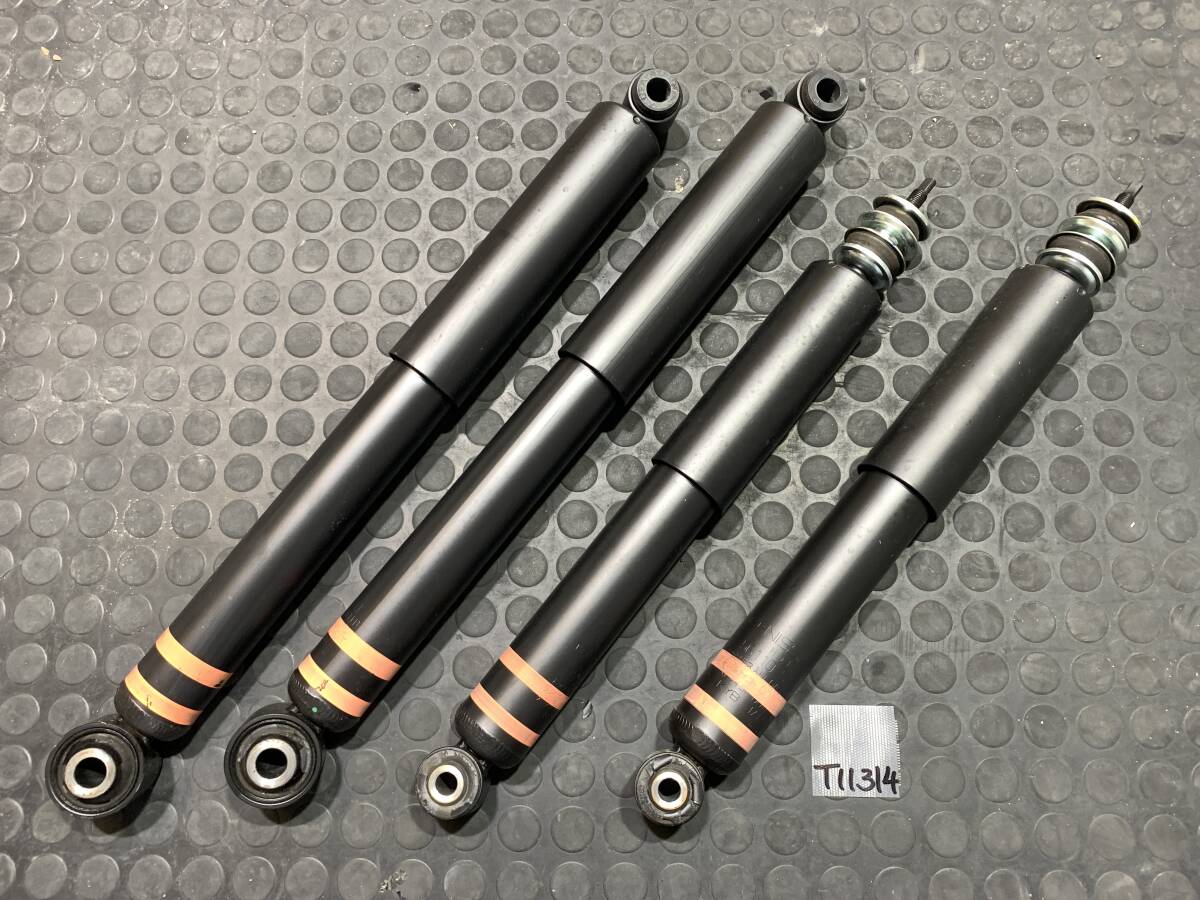 2026年最新】Yahoo!オークション -nv350キャラバンショックの中古品