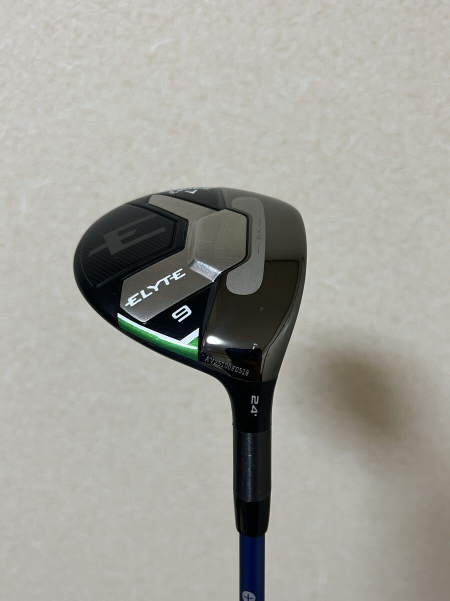 Yahoo!オークション -「ventus 7s」(フェアウェイウッド) (男性右きき