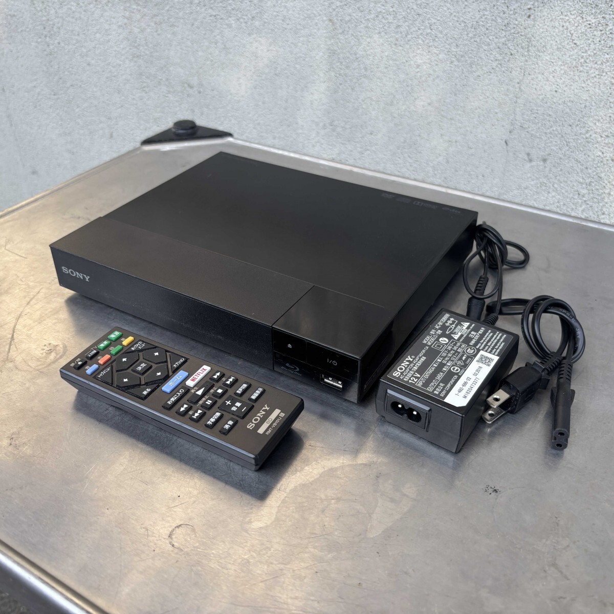 SONY BDP-S1500 オークション比較 - 価格.com