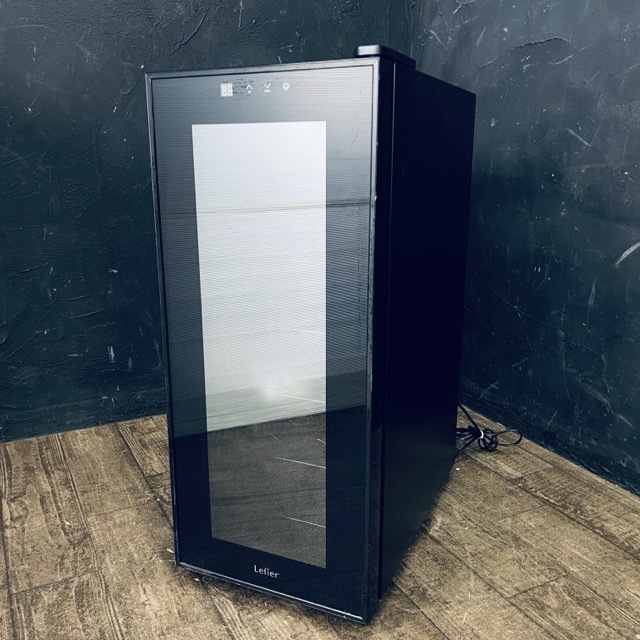 2026年最新】Yahoo!オークション -ワインセラー ルフィエールの中古品