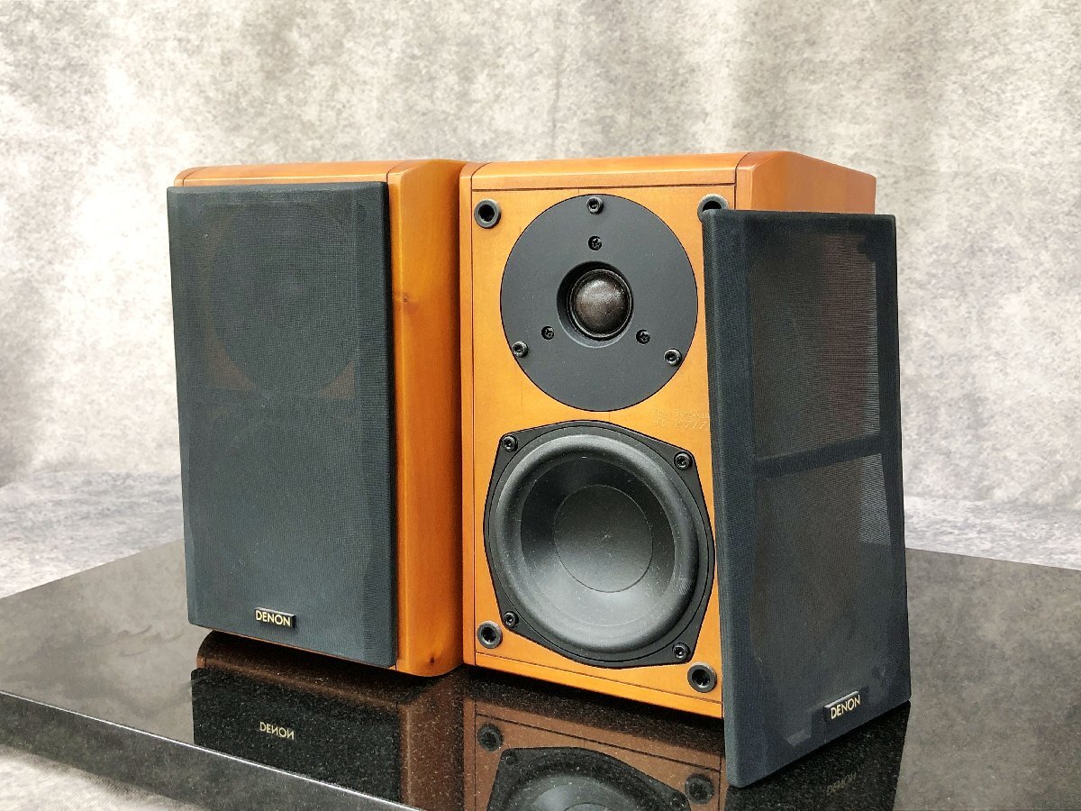 Yahoo!オークション -「denon sc-e717r」の落札相場・落札価格