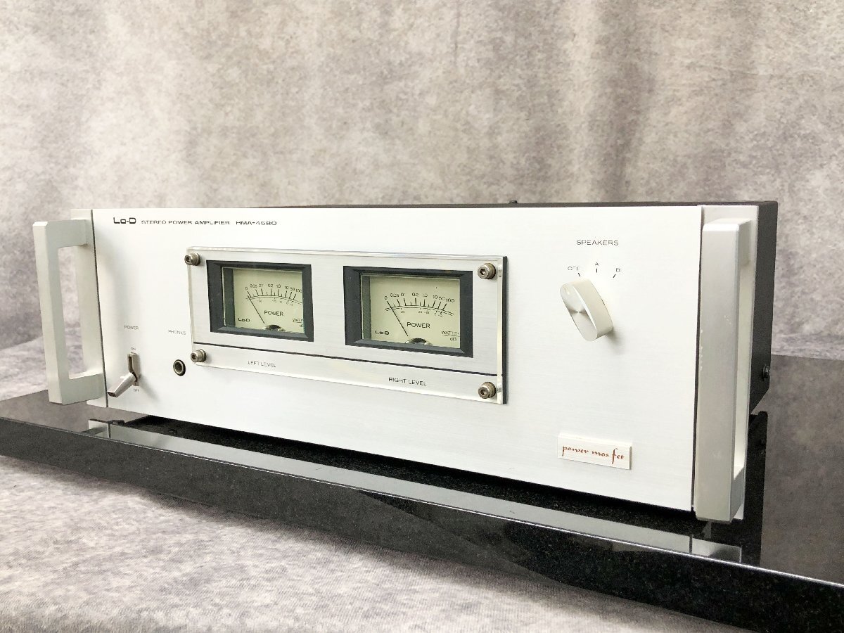 Yahoo!オークション -「hma 4580」の落札相場・落札価格