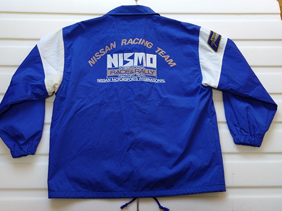 Yahoo!オークション -「nismoニスモ」(ジャンパー、ジャケット