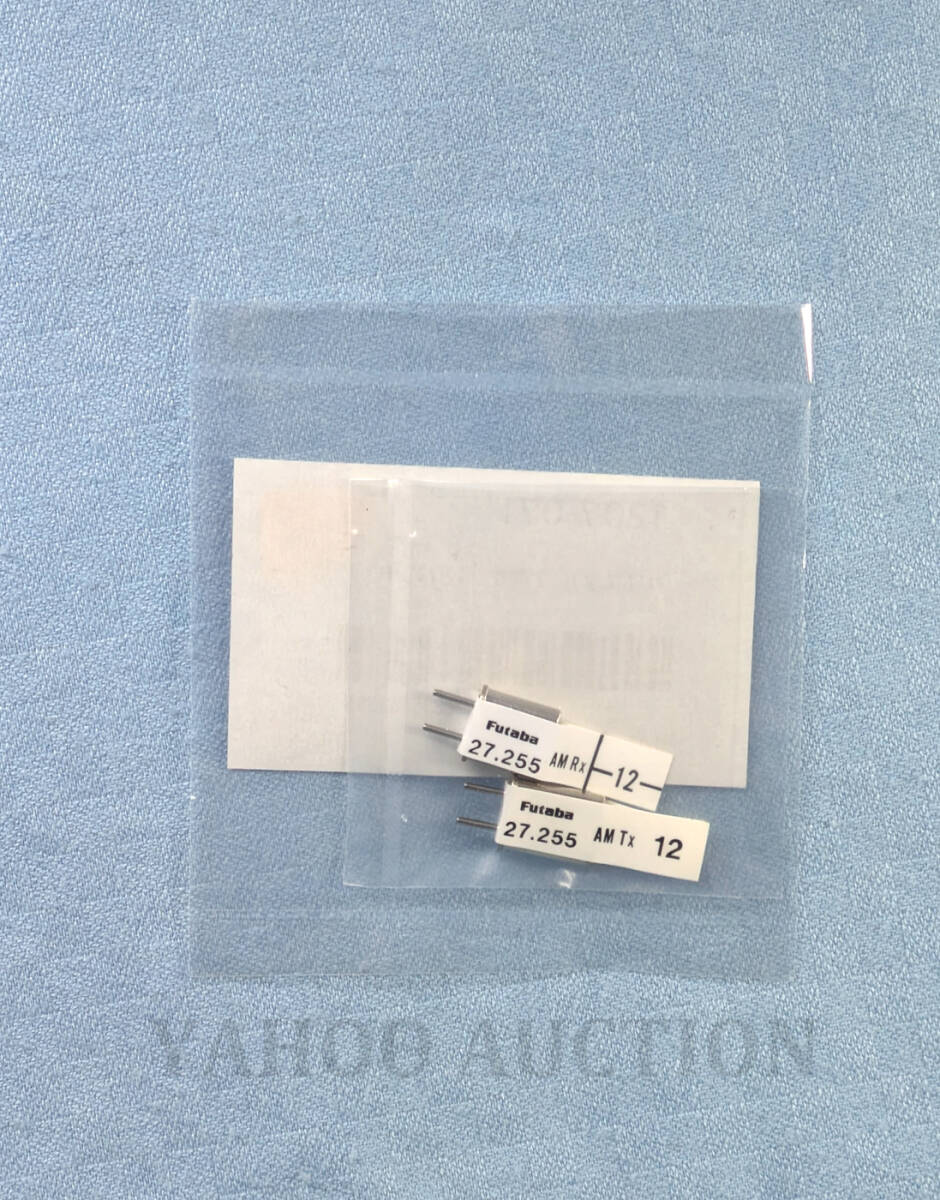 2026年最新】Yahoo!オークション -フタバ 27mhzの中古品・新品・未使用