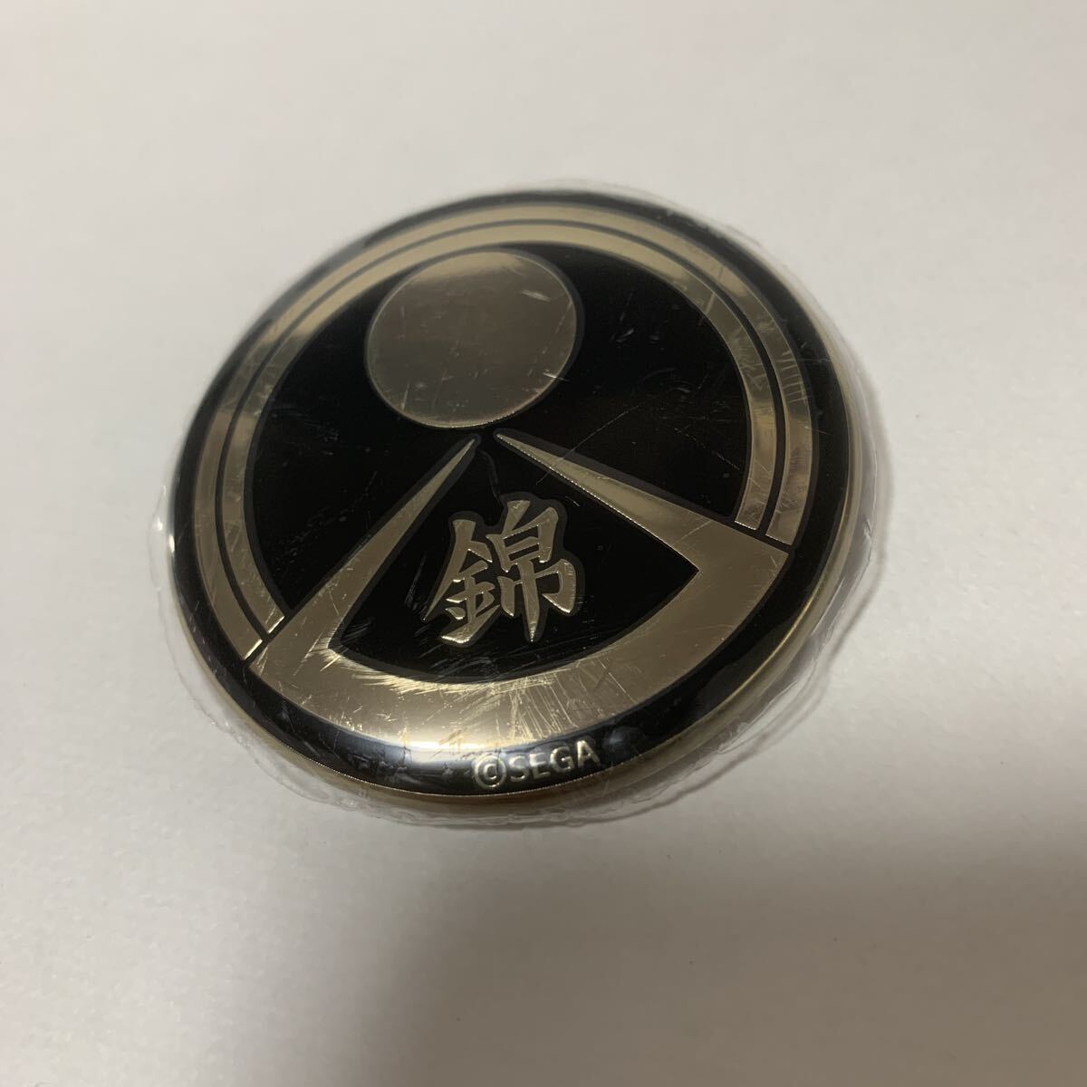 Yahoo!オークション -「代紋 バッジ」の落札相場・落札価格