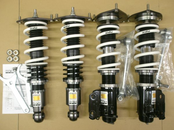 Yahoo!オークション -「hks ハイパーマックス 86」の落札相場・落札価格