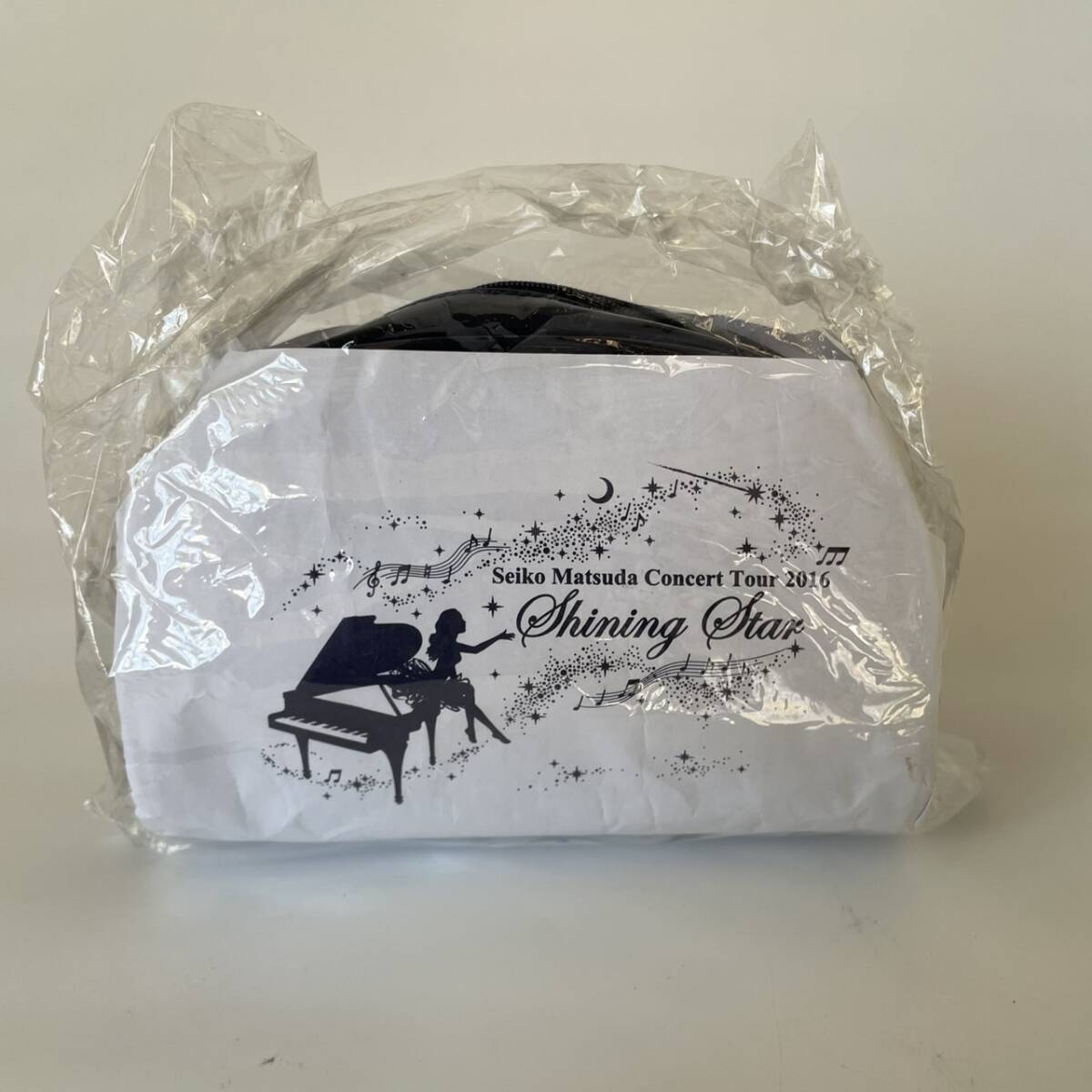 2026年最新】松田聖子コンサートグッズが勢ぞろい！多彩なアイテムを