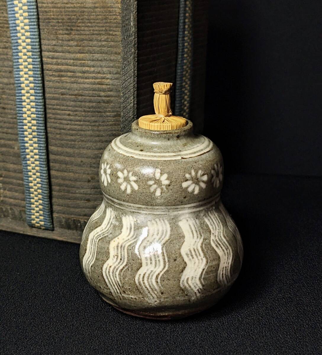 2026年最新】Yahoo!オークション -丹波焼 茶入の中古品・新品・未使用