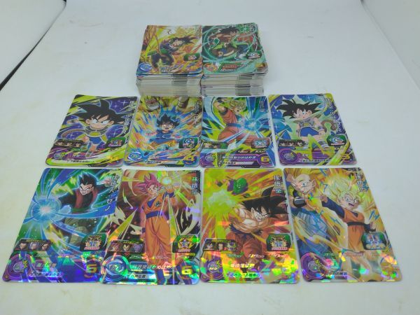 Yahoo!オークション -「ドラゴンボールヒーローズレアカード」の落札