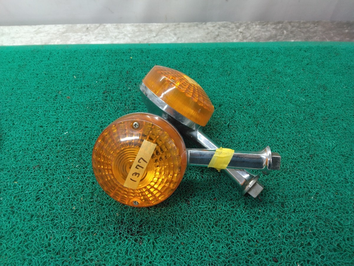 Yahoo!オークション -「gsx400e ゴキ」(ウインカー) (純正品)の落札