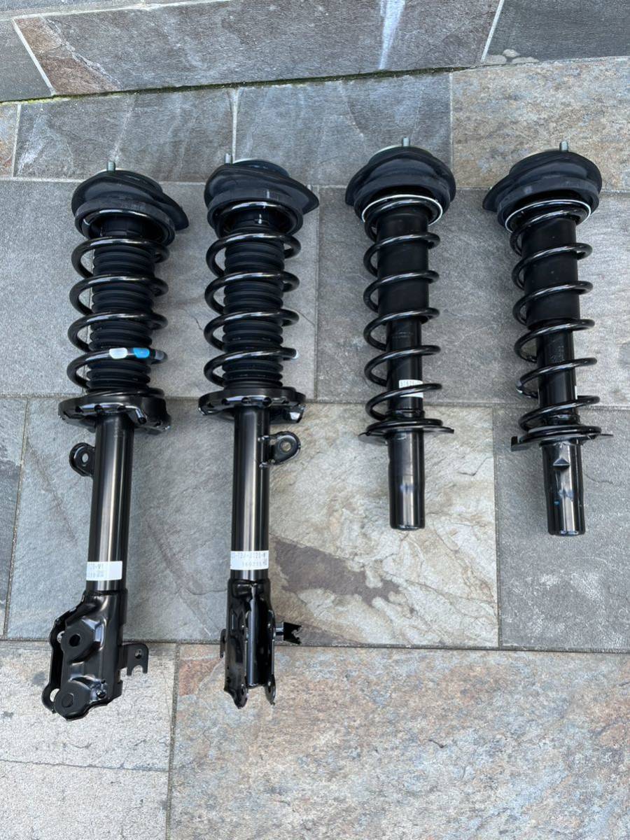 Yahoo!オークション -「ホンダs660純正」(サスペンション) (パーツ)の