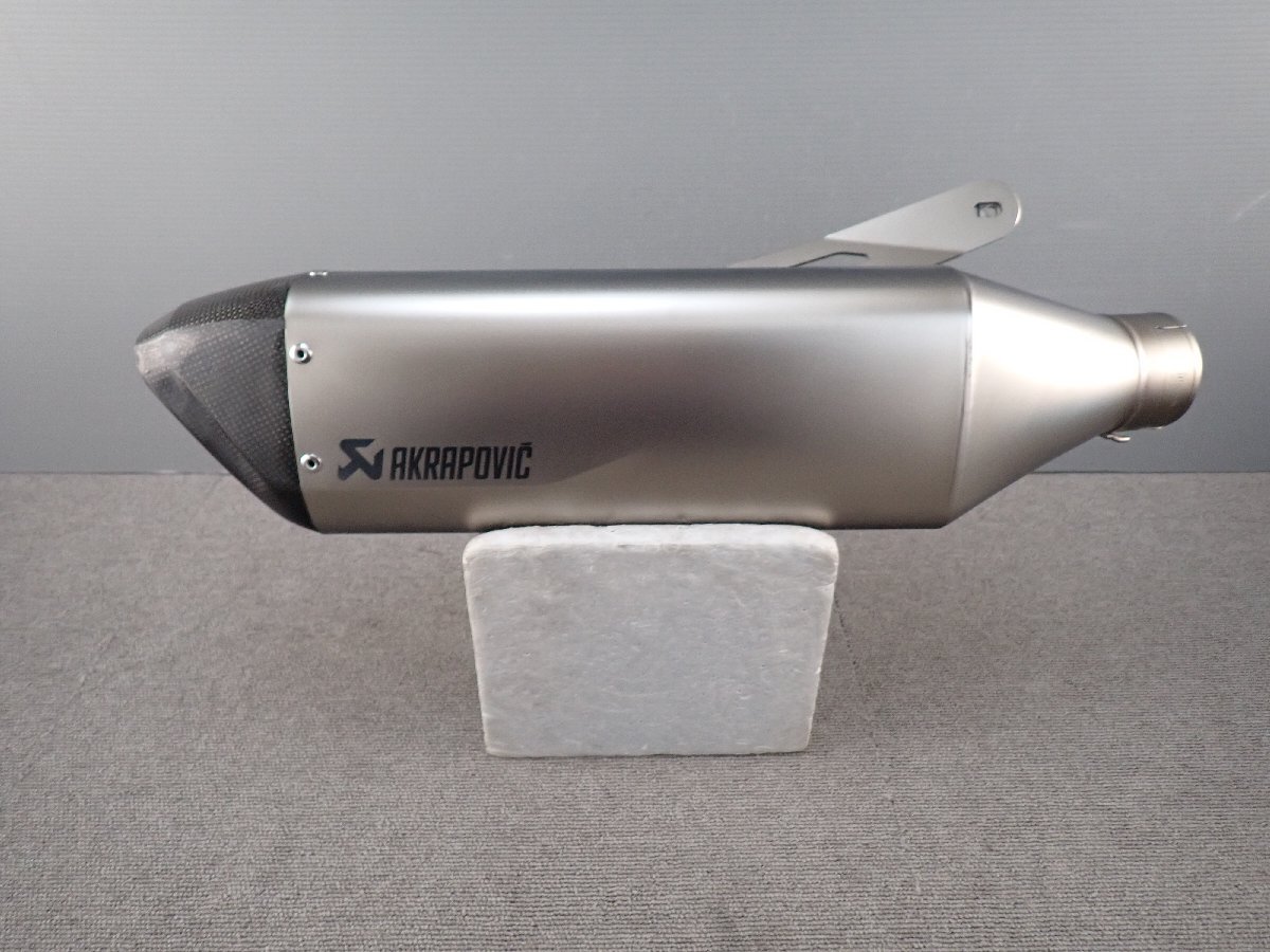 Yahoo!オークション -「akrapovic s1000rr」(マフラー) (パーツ)の落札