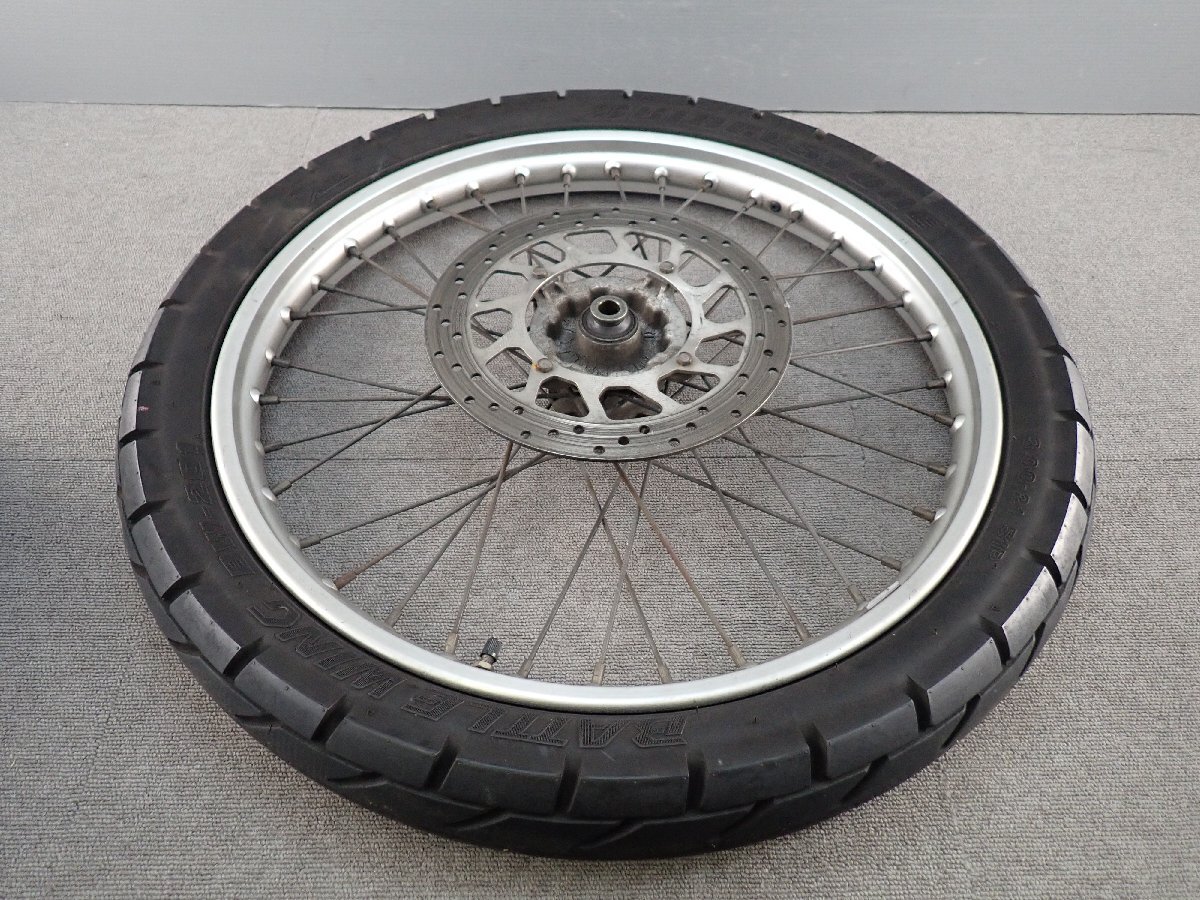 2026年最新】Yahoo!オークション -xr250 md30 ホイールの中古品・新品