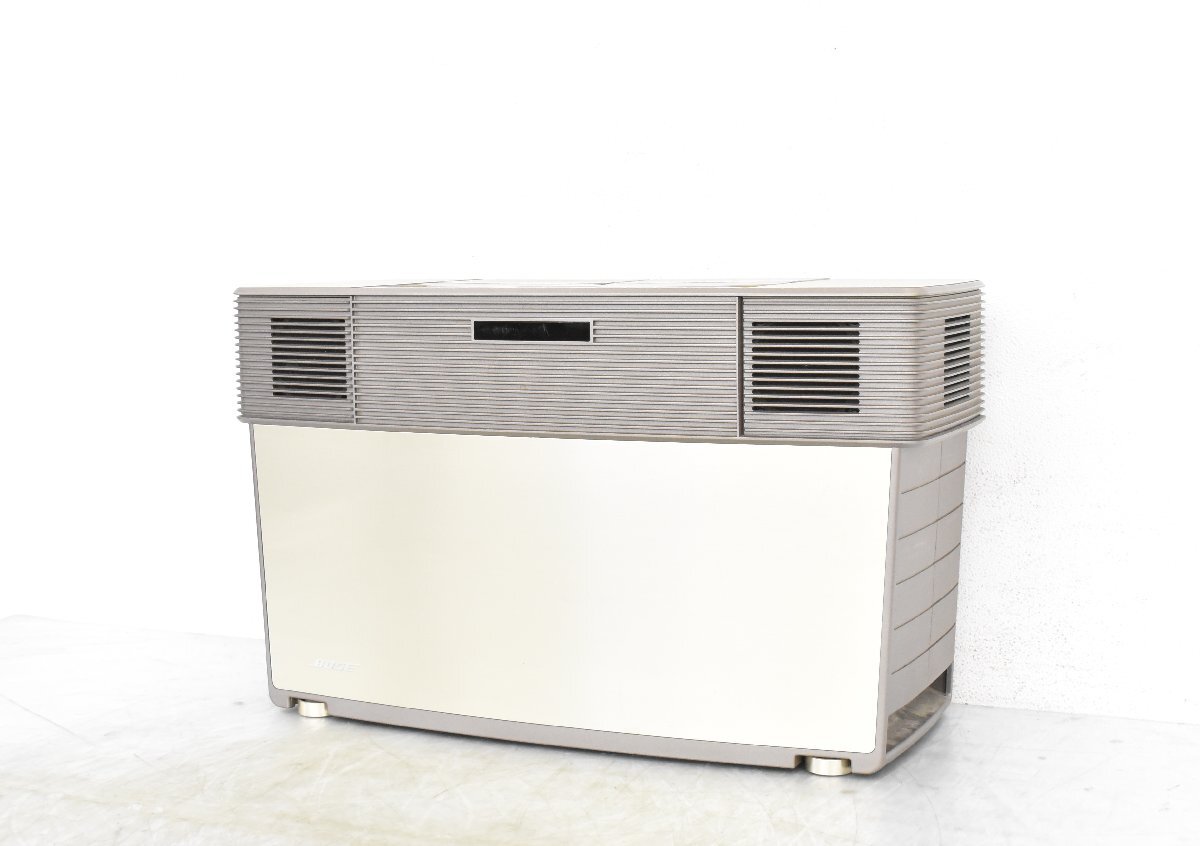 Yahoo!オークション -「bose awm acoustic wave music system」の落札