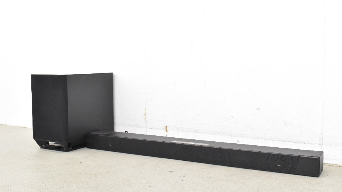 Yahoo!オークション -「ソニー ht-st5000」の落札相場・落札価格