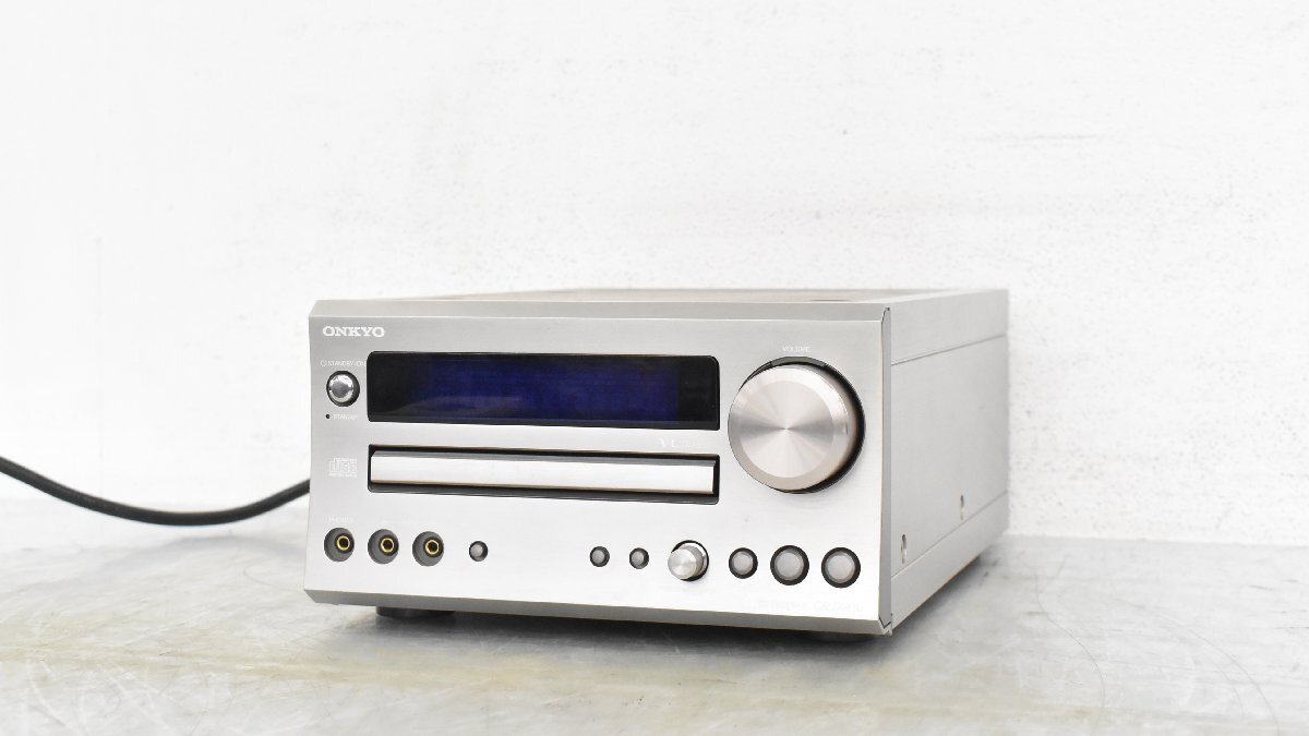 Yahoo!オークション -「onkyo cr-d2 ltd」の落札相場・落札価格