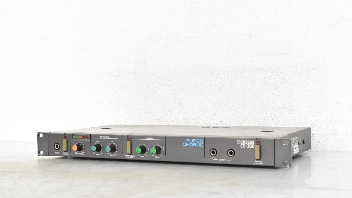 Yahoo!オークション -「boss ce-300」の落札相場・落札価格