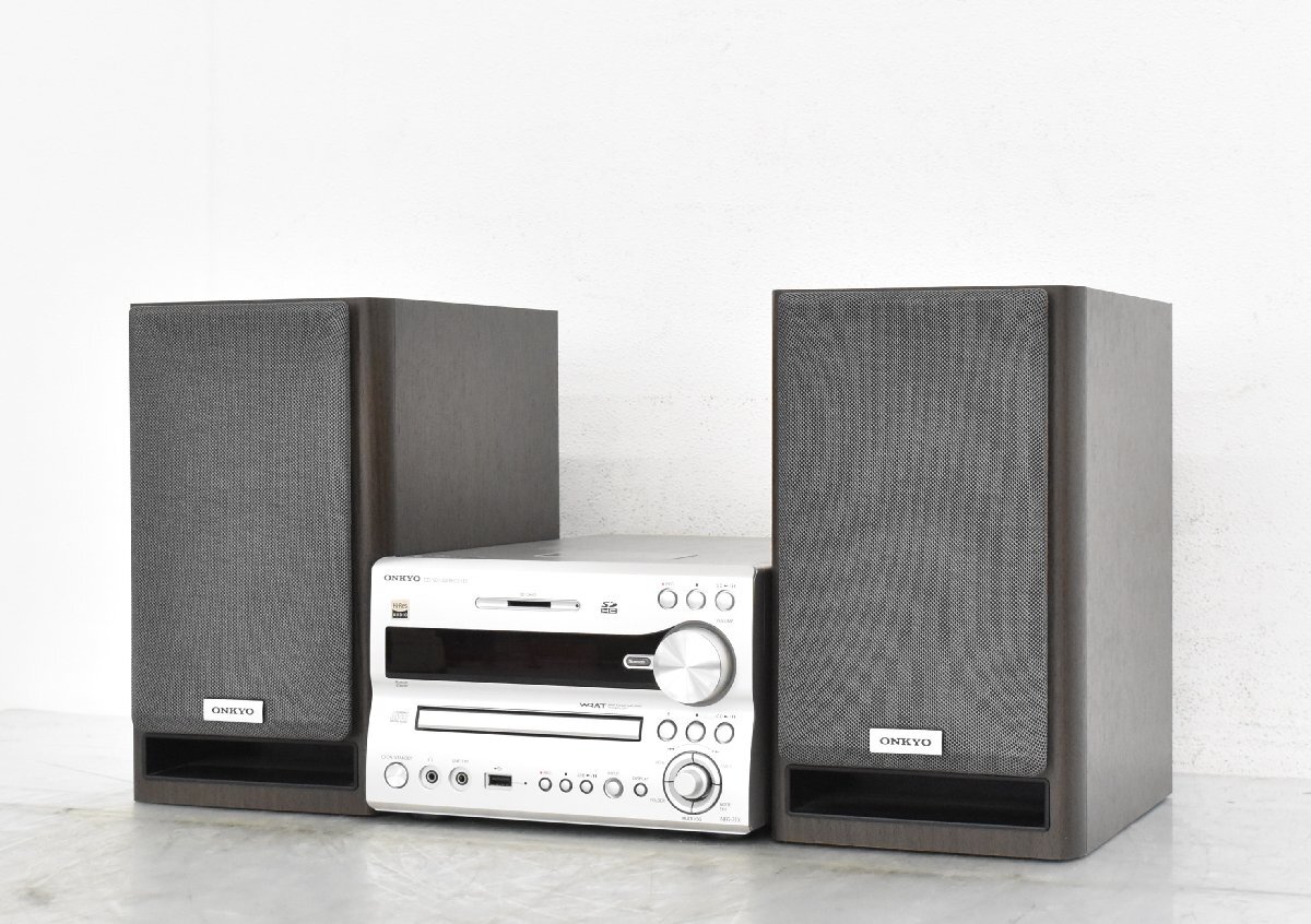 Yahoo!オークション -「onkyo nfr-7fx」の落札相場・落札価格