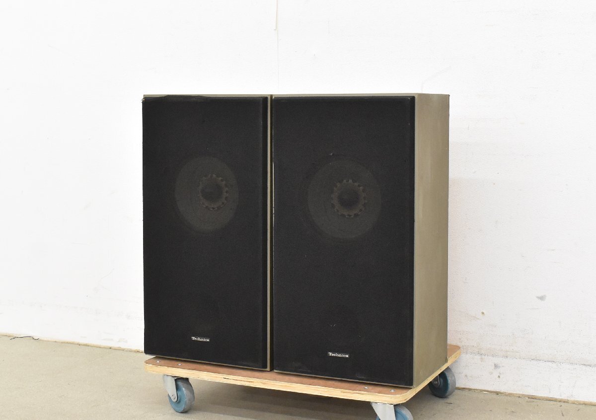 Yahoo!オークション -「technics sb-65」(スピーカー) (オーディオ機器