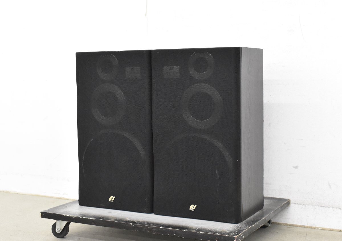 Yahoo!オークション -「sansui 900xd」(スピーカー) (オーディオ機器