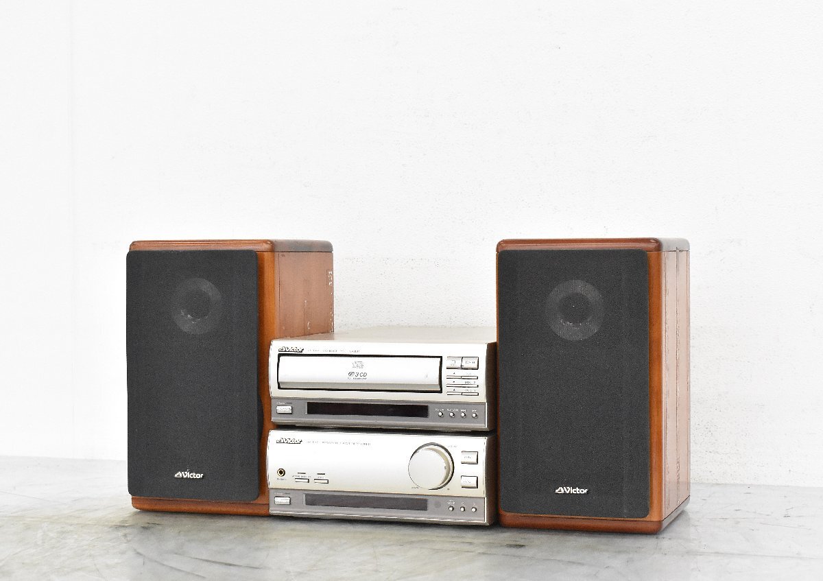 Yahoo!オークション -「victor sx ex7s」の落札相場・落札価格