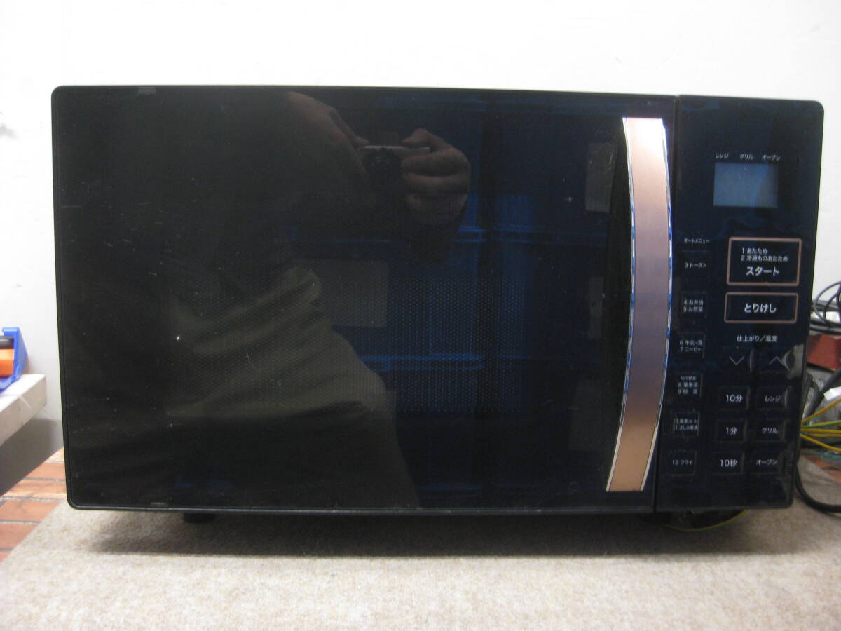 シャープ RE-F161 オークション比較 - 価格.com