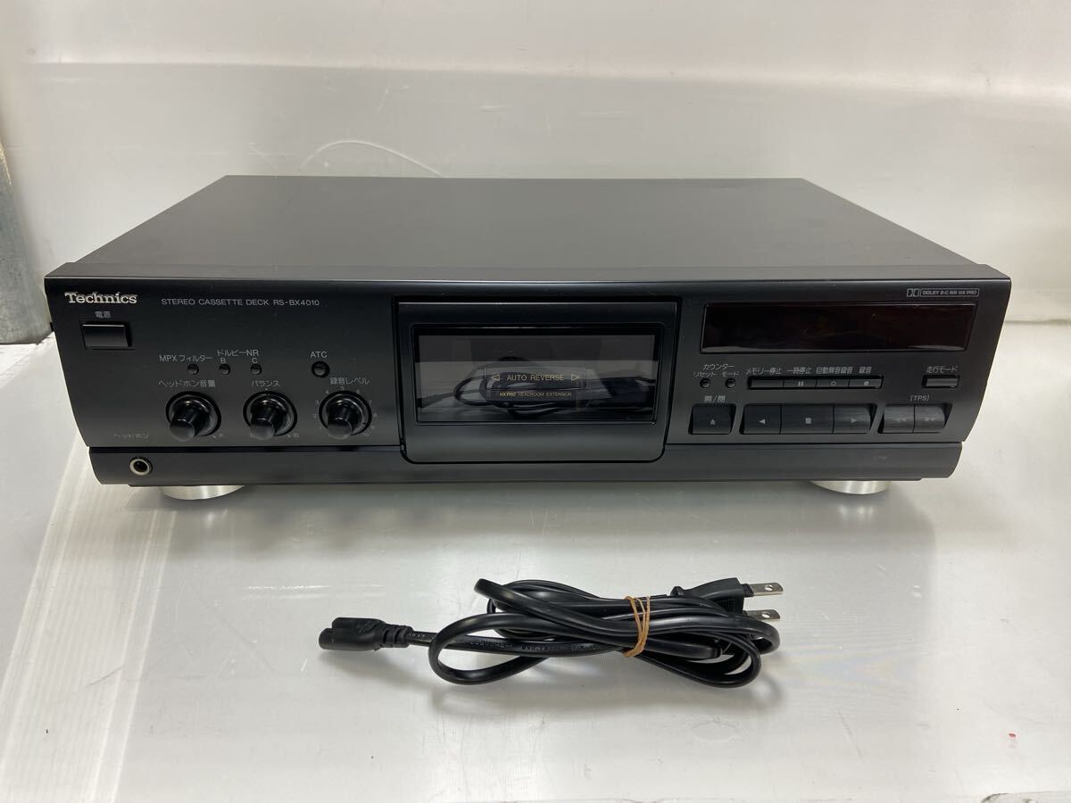 2026年最新】Yahoo!オークション -technicsカセットデッキの中古品