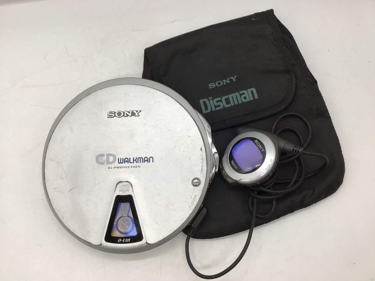 Yahoo!オークション -「sony d-e01」の落札相場・落札価格