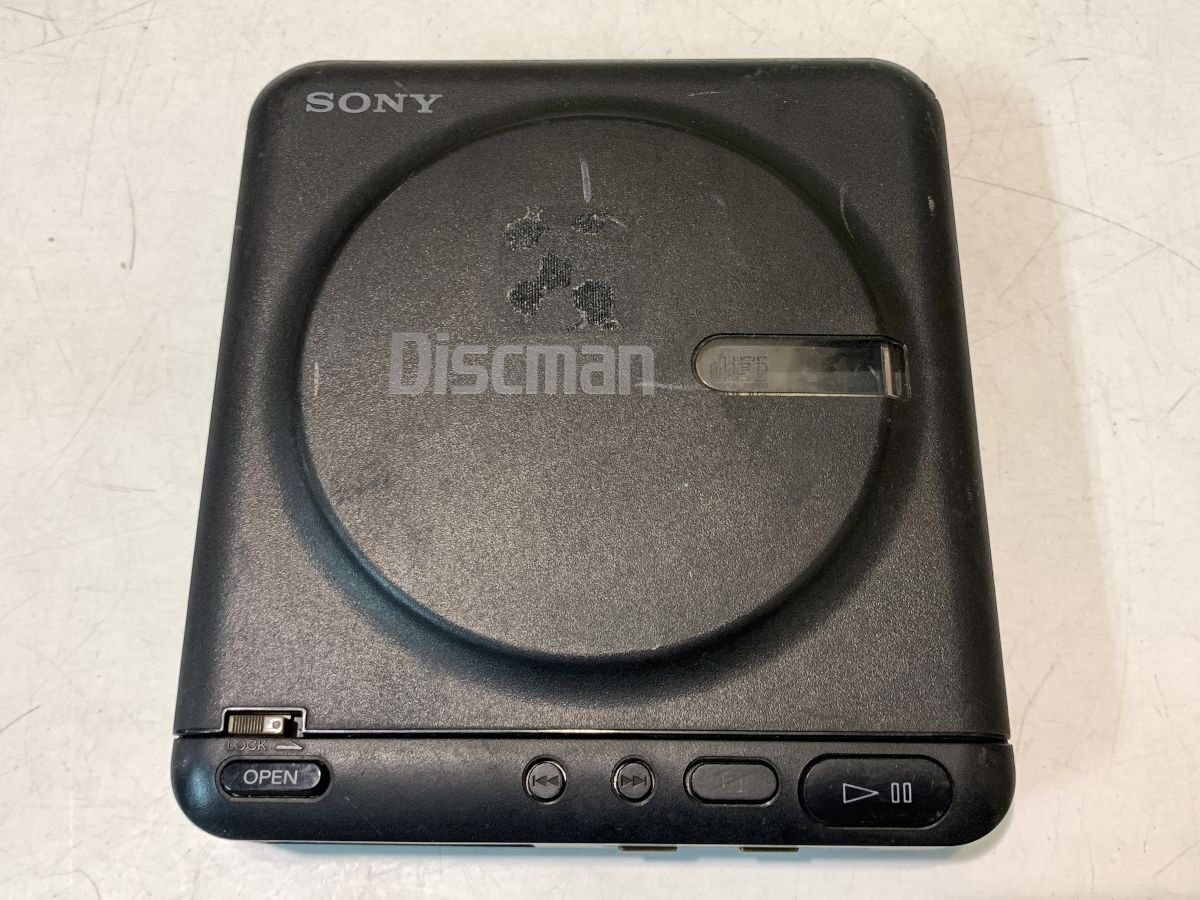 Yahoo!オークション -「sony discman d-20」の落札相場・落札価格