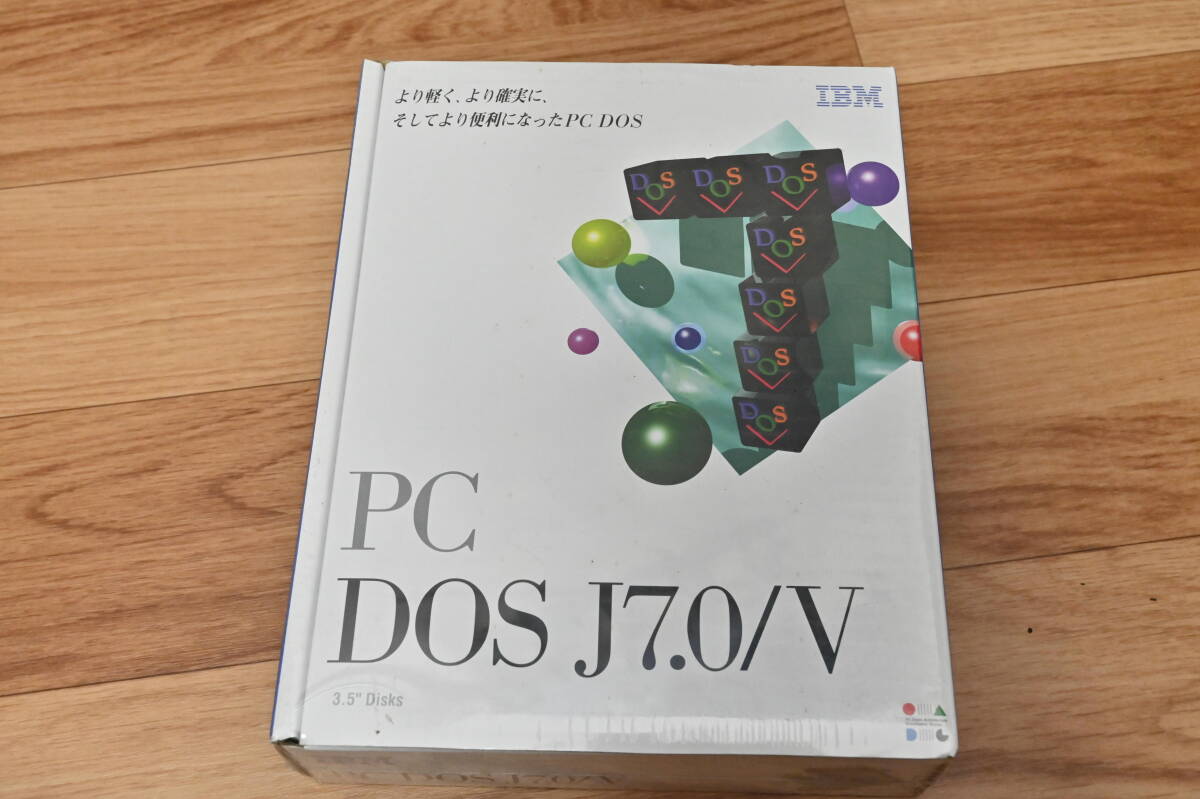 Yahoo!オークション -「pc dos 7.0」の落札相場・落札価格