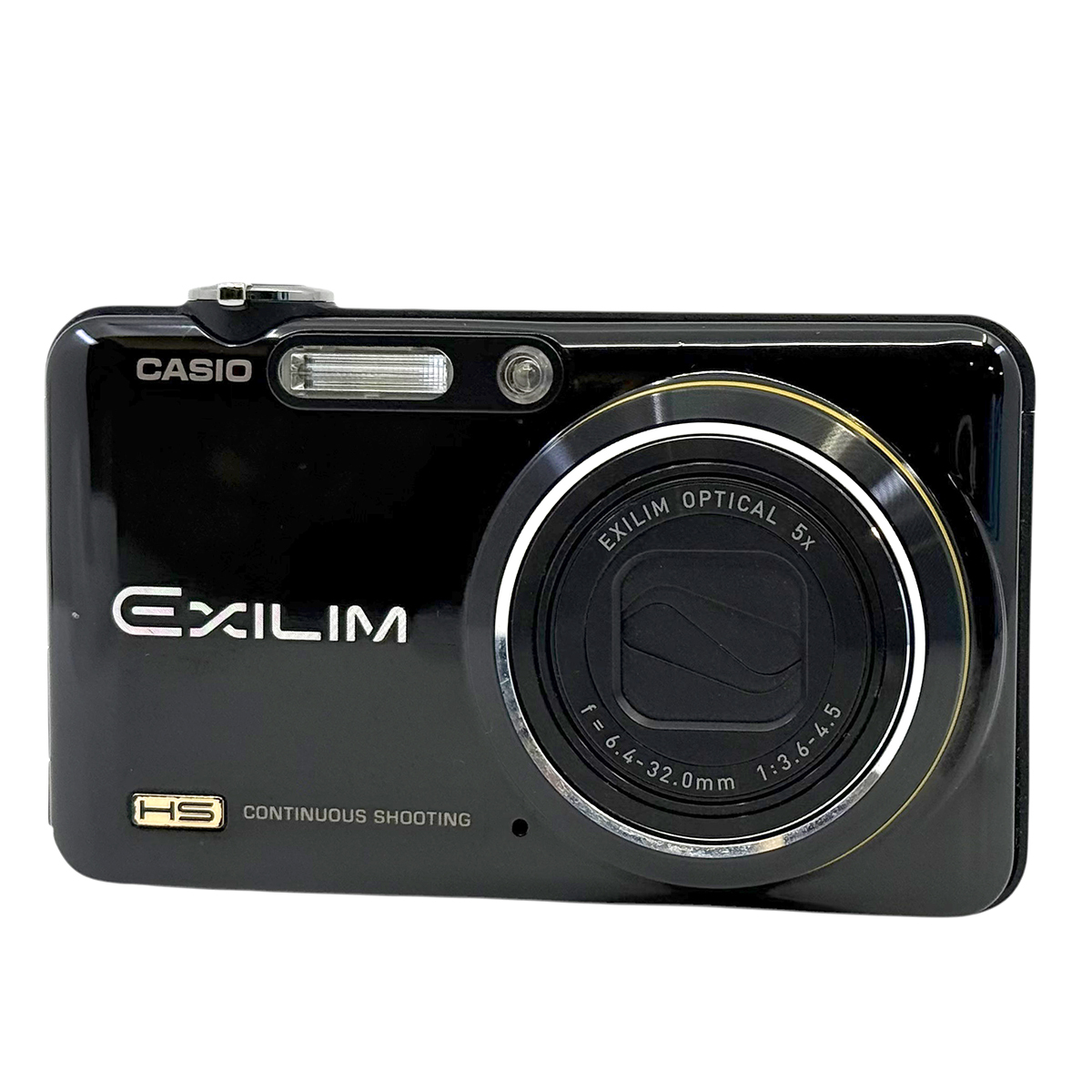 Yahoo!オークション -「casio exilim ex-fc150」の落札相場・落札価格