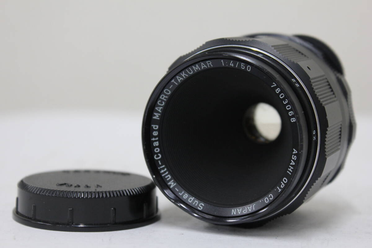 2026年最新】Yahoo!オークション -Pentax Macro Takumar 50mm f4 M42の