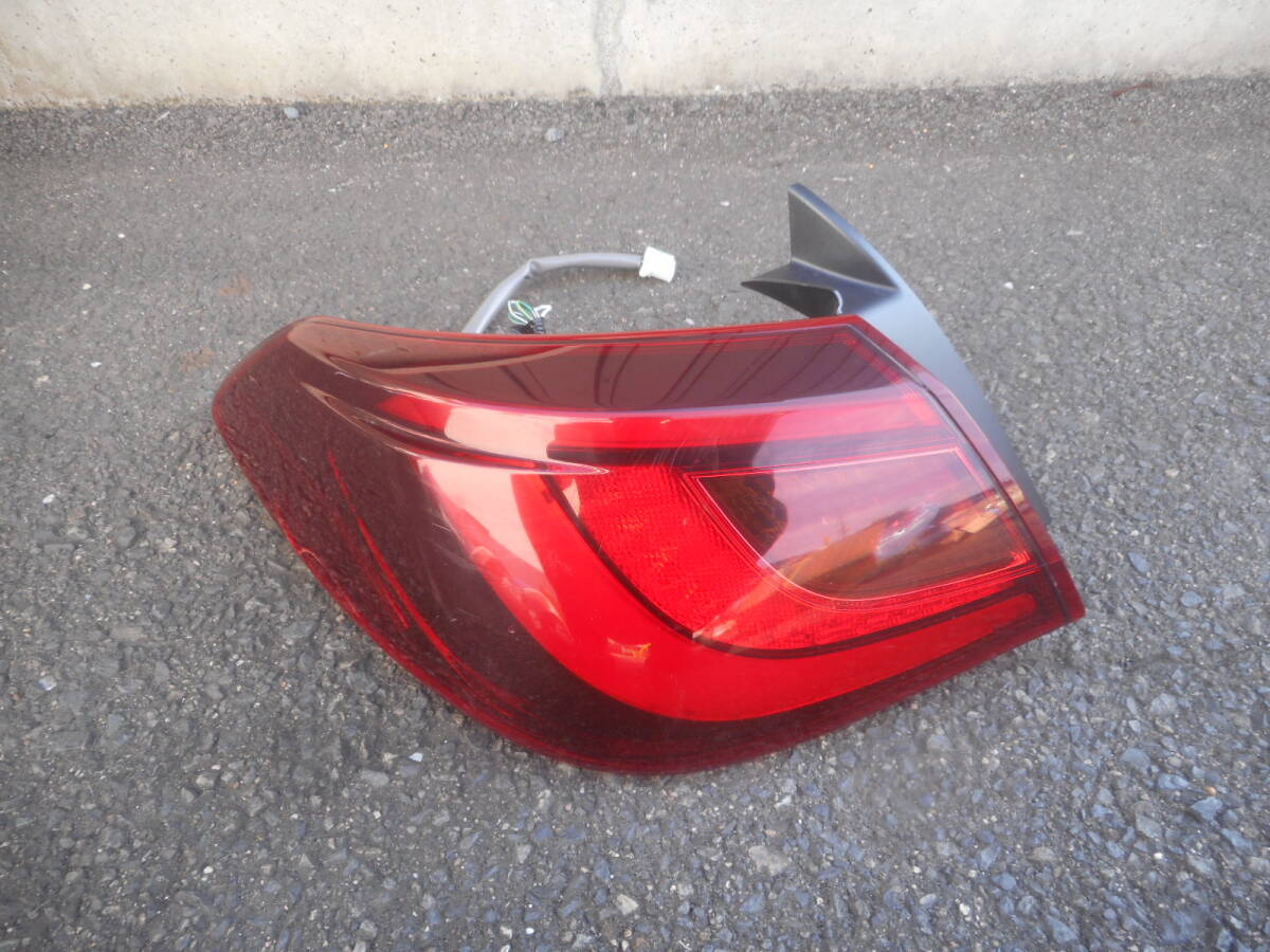 Yahoo!オークション -「y51 フーガ 後期 テール」の落札相場・落札価格