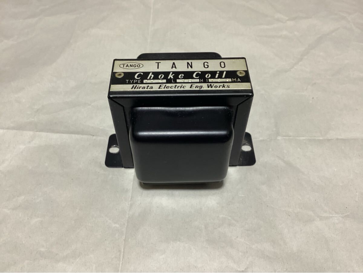 Yahoo!オークション -「タンゴ チョークコイル」の落札相場・落札価格