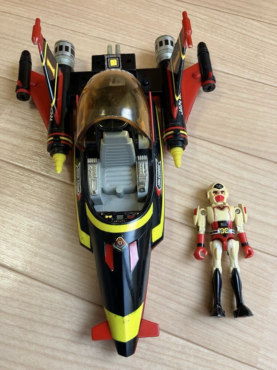 Yahoo!オークション -「ビクトラー スタージンガー スタークロー