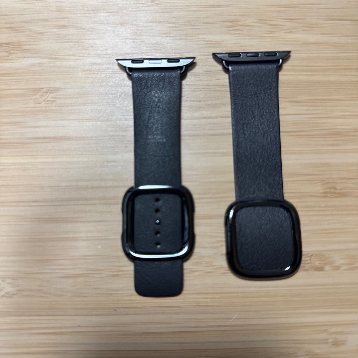 2026年最新】Yahoo!オークション -アップルウォッチ モダンバックルの