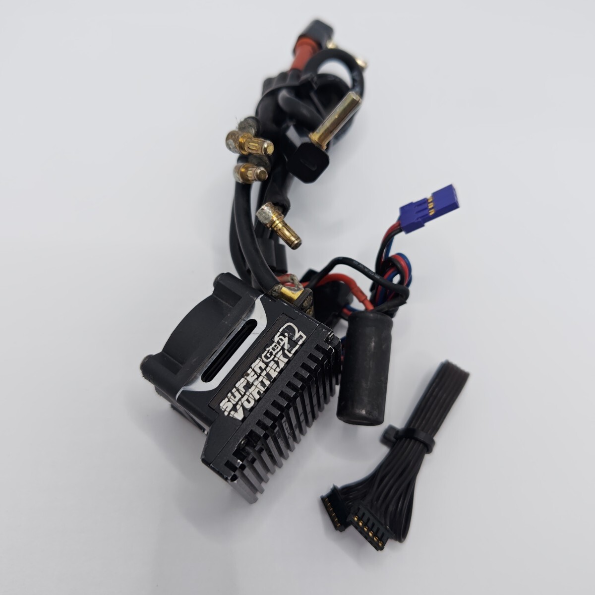 Yahoo!オークション -「sanwa super vortex」(自動車) (ホビーラジコン