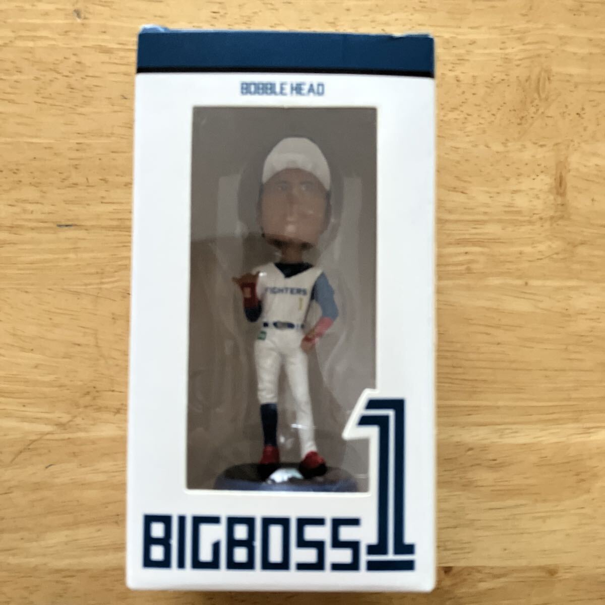 2026年最新】Yahoo!オークション -新庄剛志 ボブルヘッドの中古品