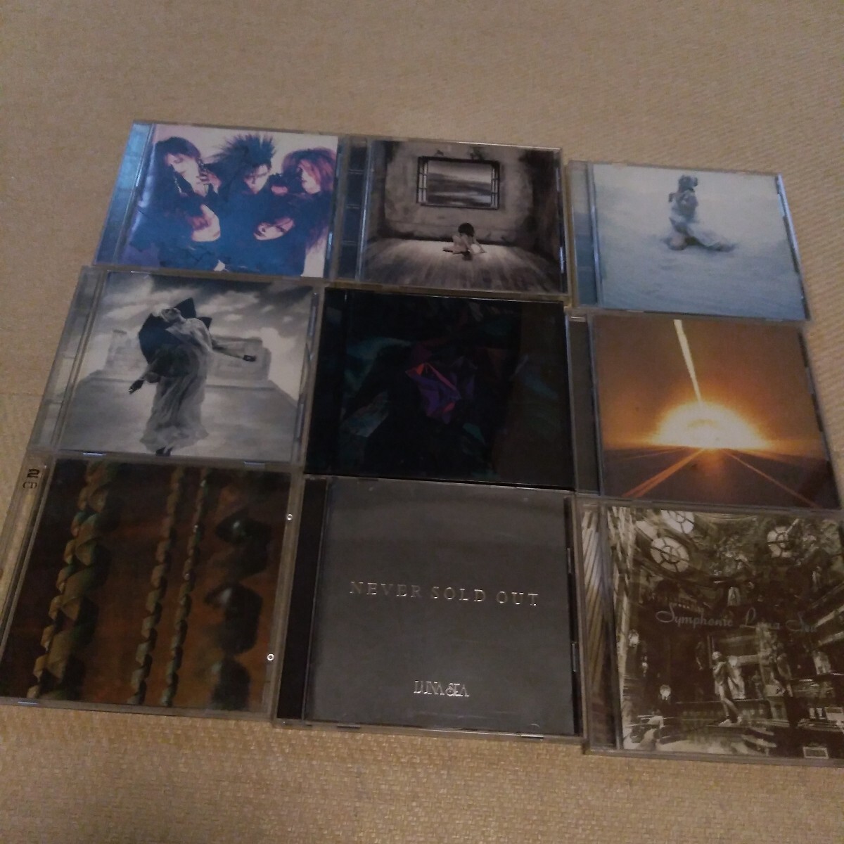 Yahoo!オークション -「ヴィジュアル系 cd」(ジャパニーズポップス