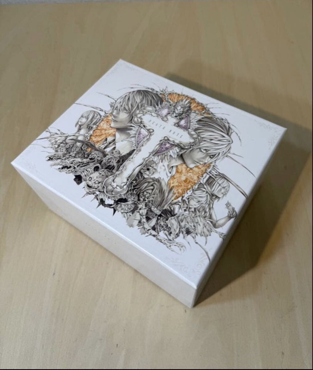 Yahoo!オークション -「初回限定特装版デスノート13」の落札相場・落札価格