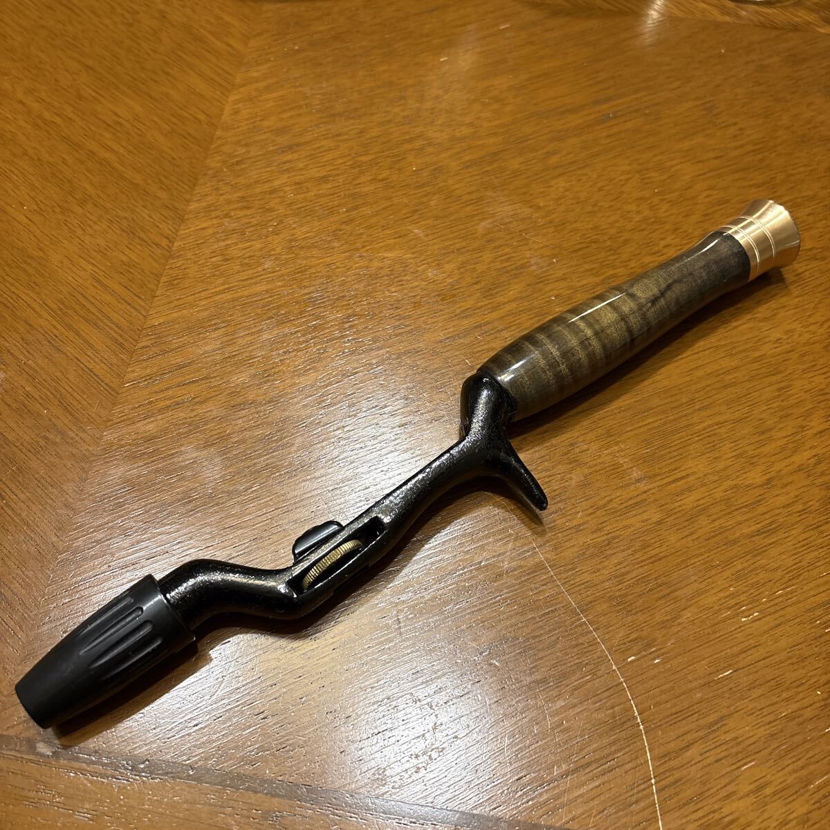 Yahoo!オークション -「スローテーパーグリップ」の落札相場・落札価格