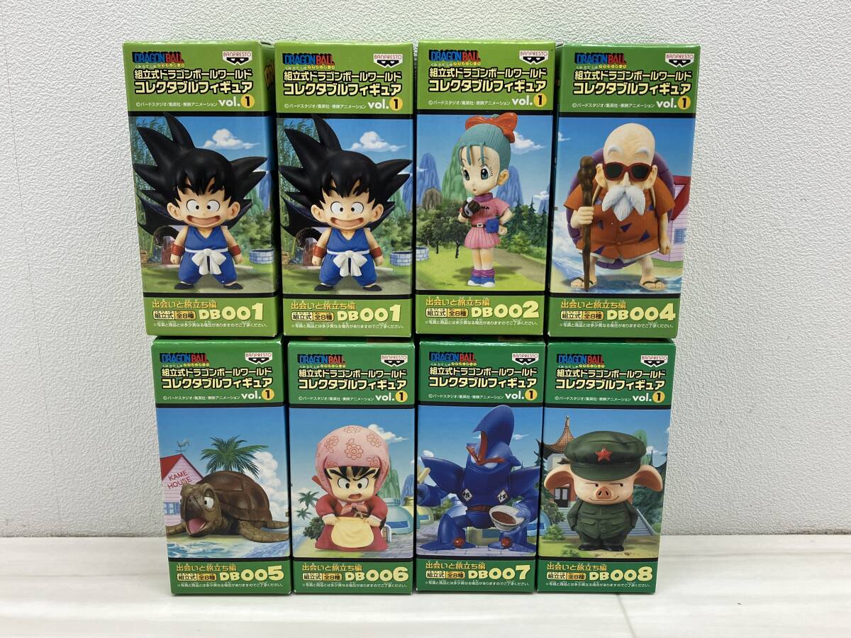 Yahoo!オークション -「ドラゴンボールワールドコレクタブルフィギュア