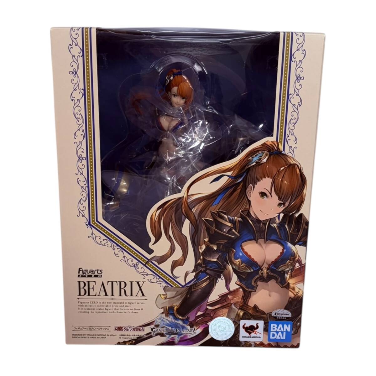 2026年最新】グラブル(Granblue Fantasy) フィギュアのおすすめ商品
