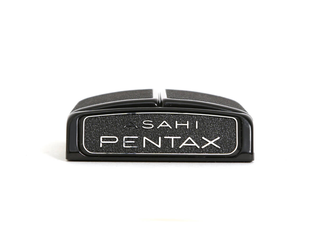 Yahoo!オークション -「pentax 67 ウエストレベルファインダー」の落札