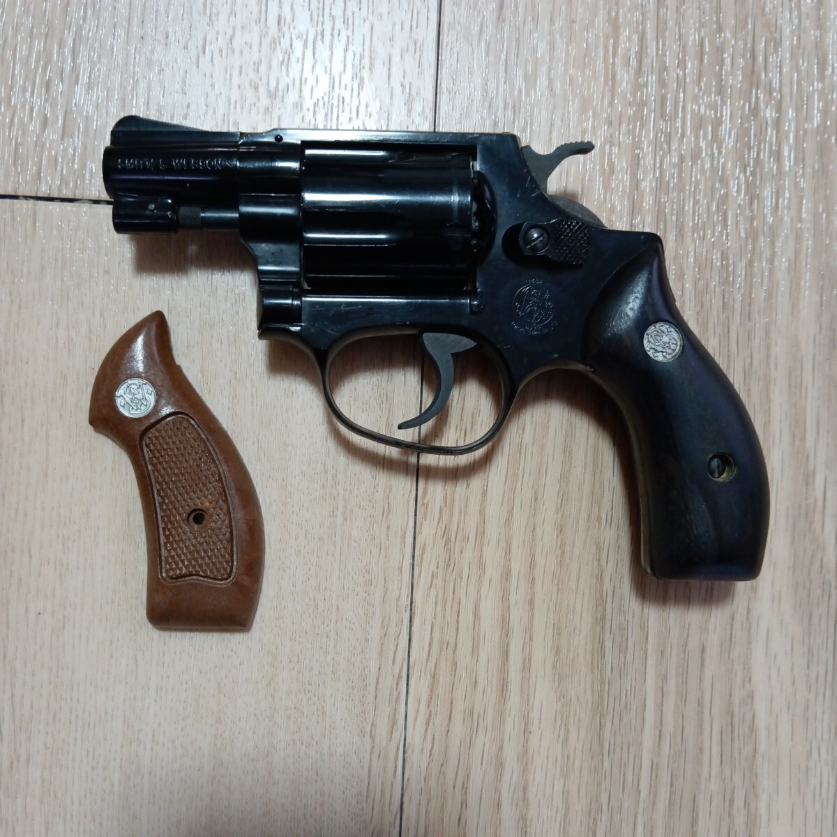 Yahoo!オークション -「チーフスペシャル グリップ」の落札相場・落札価格