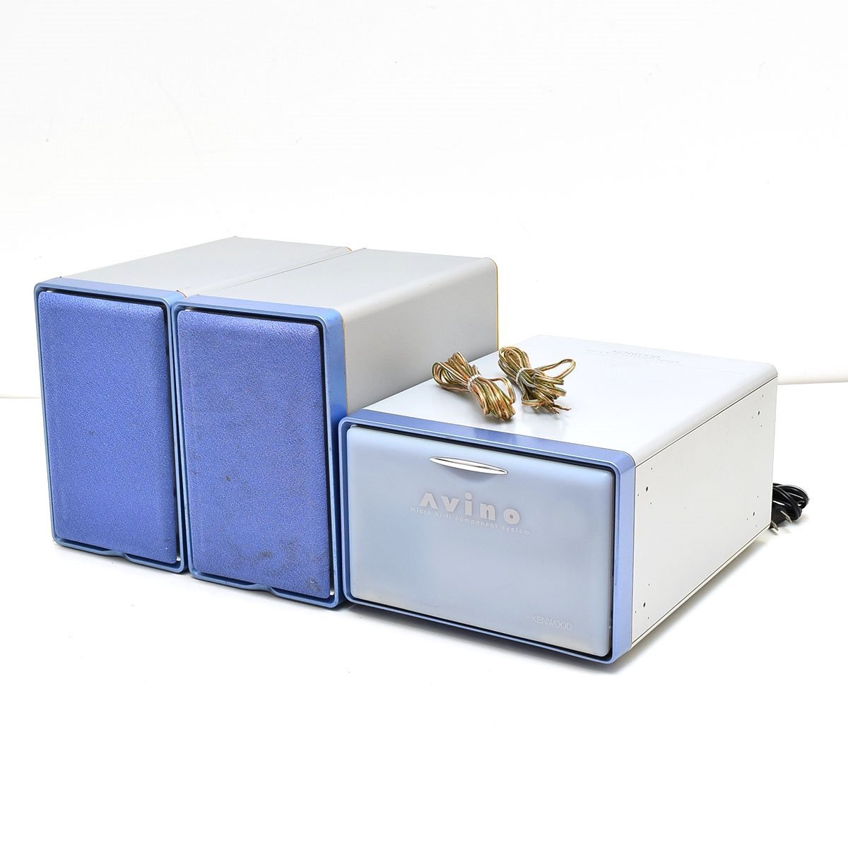 Yahoo!オークション -「kenwood rd-vh5md」の落札相場・落札価格