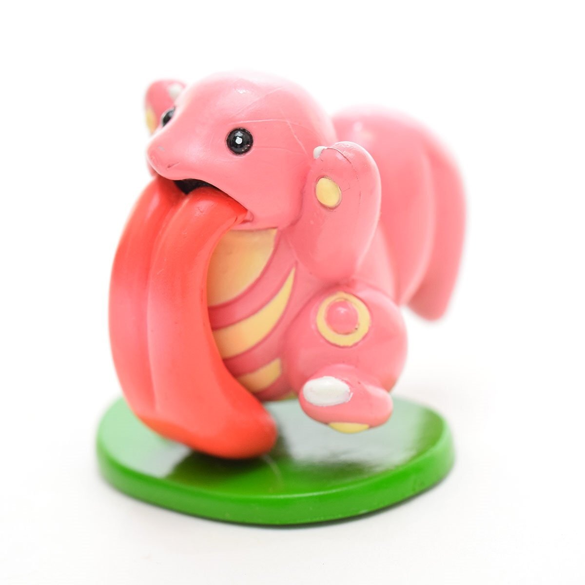 バラ可能】ポケモン モンコレ 初期 モンジャラ ベロリンガ 2体セット