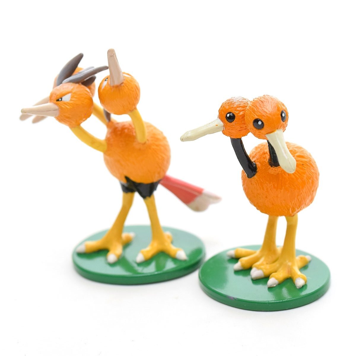 Yahoo!オークション -「ドードー (ポケモン ポケットモンスター 指人形